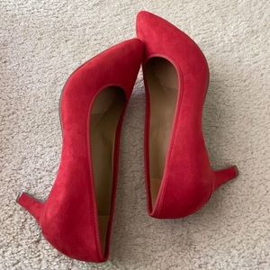 Red Oden, hot sauce fabric